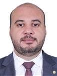 Retrato oficial de Dr. Leonardo na Câmara dos Deputados